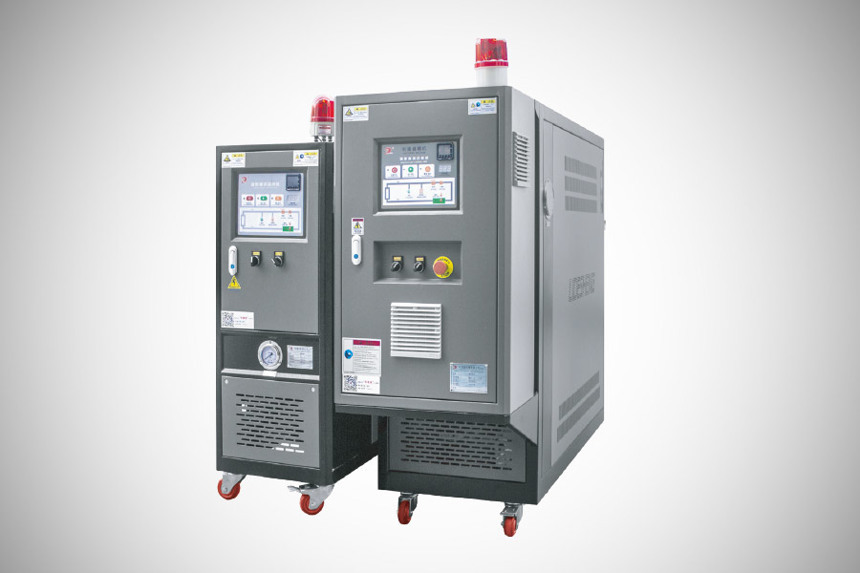 油温度控制机-导热油温度控制系统