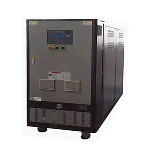 200℃油循环温度控制机-模具温度控制机