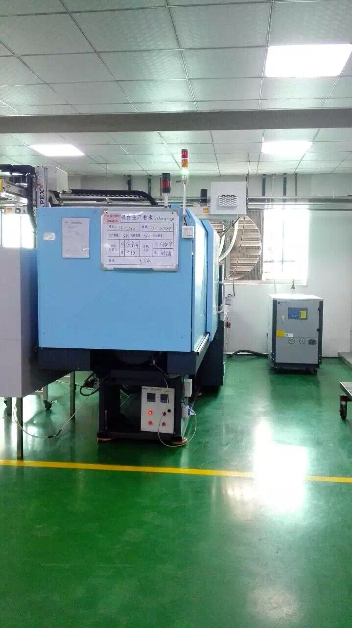 模具冷水机,模具专用冷水机